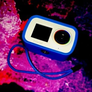 Polaroid Camera